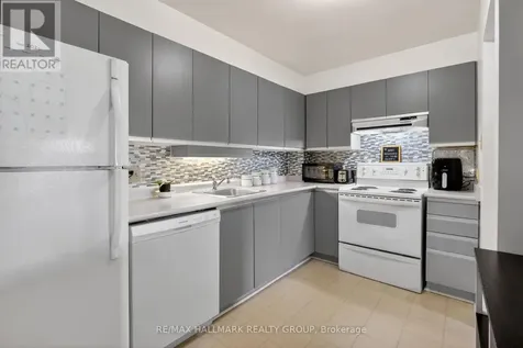 280 Brittany Drive Ottawa ON K1K 4M4