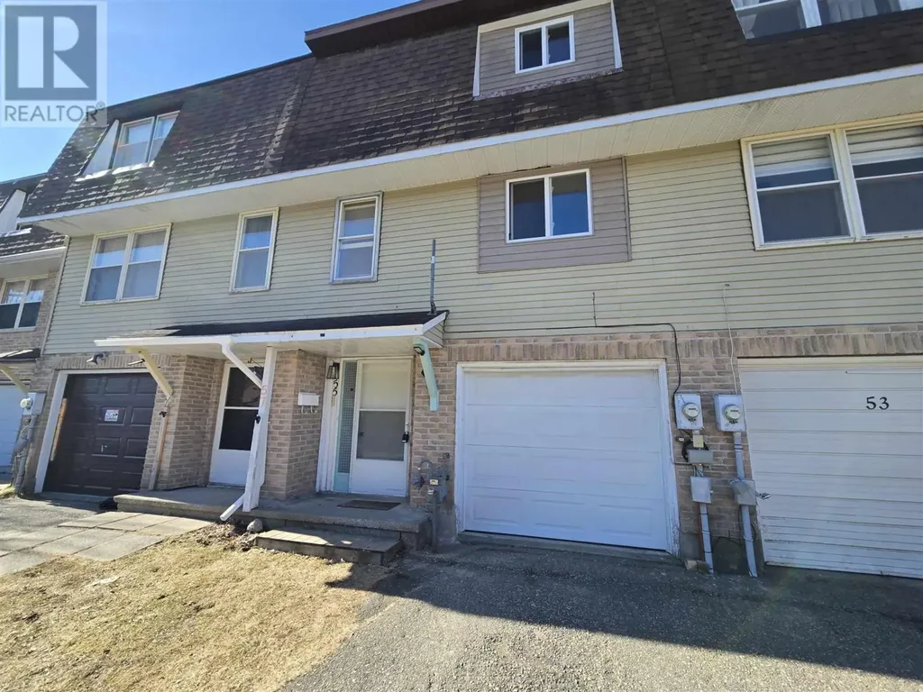 55 Tokyo Crescent Elliot Lake ON P5A 2S1