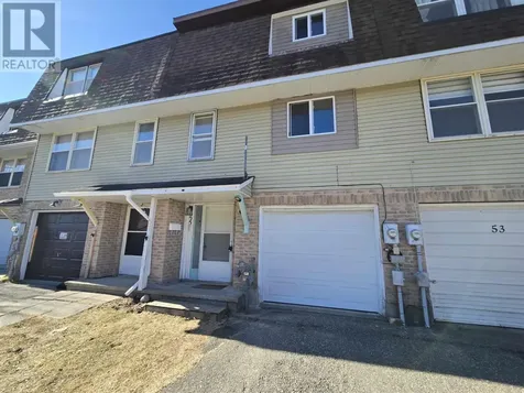 55 Tokyo Crescent Elliot Lake ON P5A 2S1