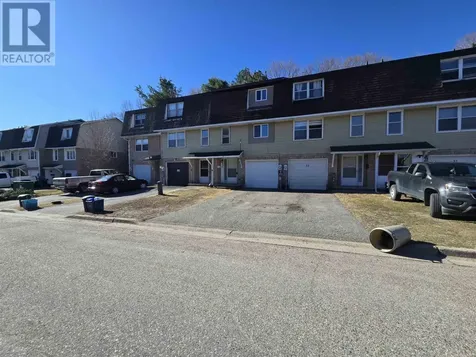 55 Tokyo Crescent Elliot Lake ON P5A 2S1