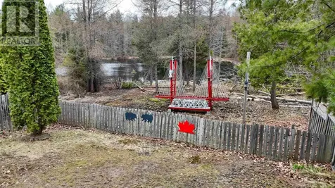 44 Macdonald Court Elliot Lake ON P5A 2V2