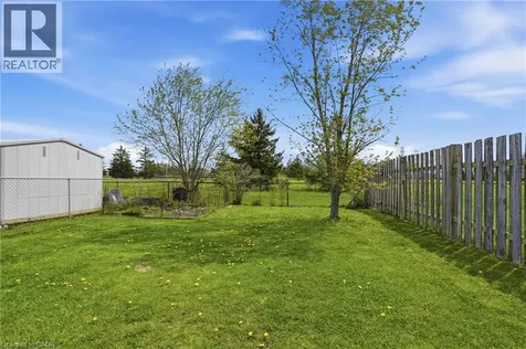 87 Marc Boulevard Welland ON L3B 5V2