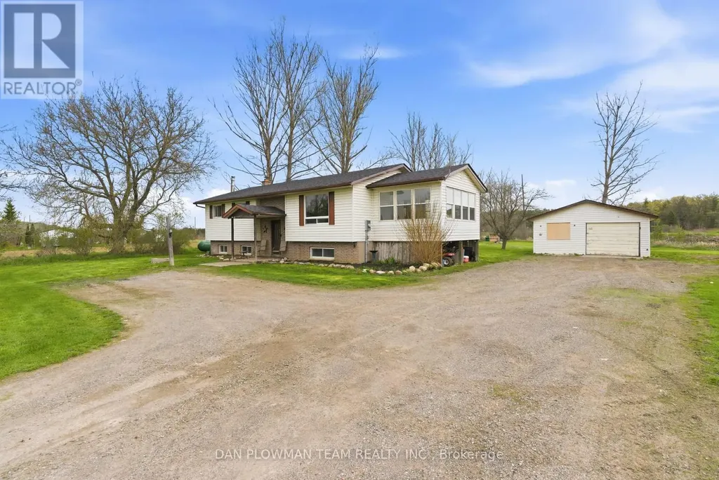 29 Hywood Road Otonabee-south Monaghan ON K9J 6X7