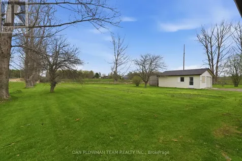 29 Hywood Road Otonabee-south Monaghan ON K9J 6X7