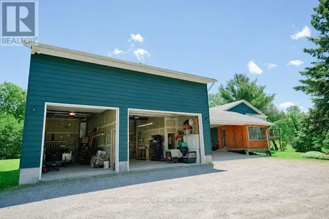 96 North Street Magnetawan ON P0A 1P0