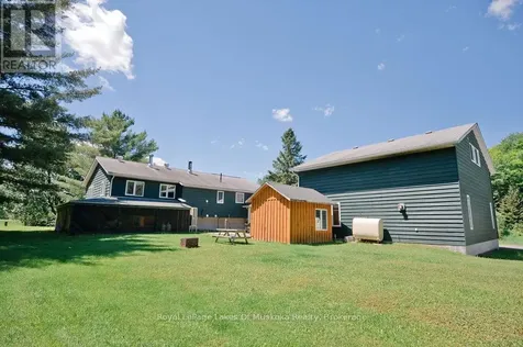 96 North Street Magnetawan ON P0A 1P0