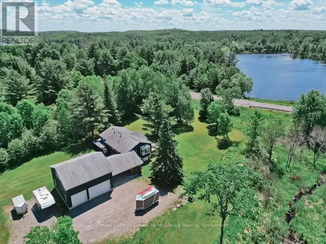 96 North Street Magnetawan ON P0A 1P0