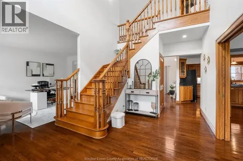 3705 Concession 3 Road North Amherstburg ON N9V 2Y9
