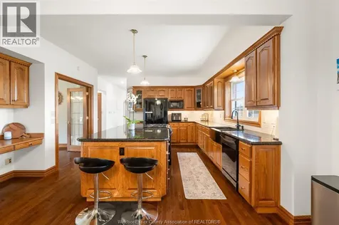 3705 Concession 3 Road North Amherstburg ON N9V 2Y9