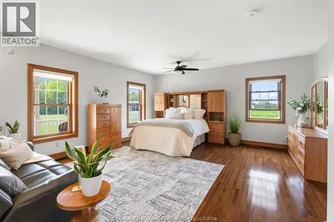3705 Concession 3 Road North Amherstburg ON N9V 2Y9