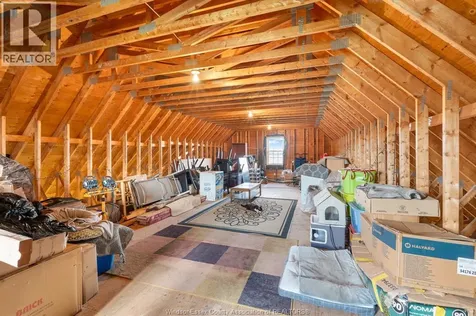 3705 Concession 3 Road North Amherstburg ON N9V 2Y9