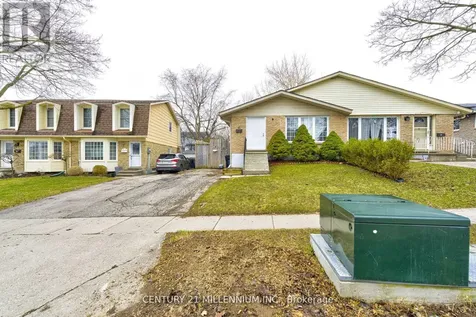 15 Northview Heights Drive Cambridge ON N1R 6Z9