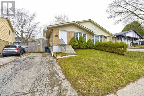 15 Northview Heights Drive Cambridge ON N1R 6Z9