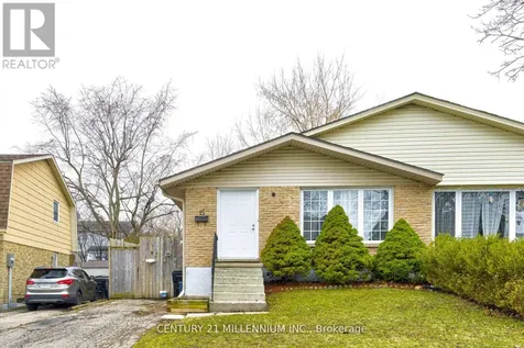 15 Northview Heights Drive Cambridge ON N1R 6Z9