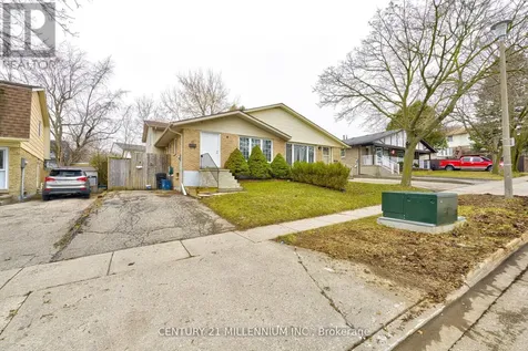 15 Northview Heights Drive Cambridge ON N1R 6Z9