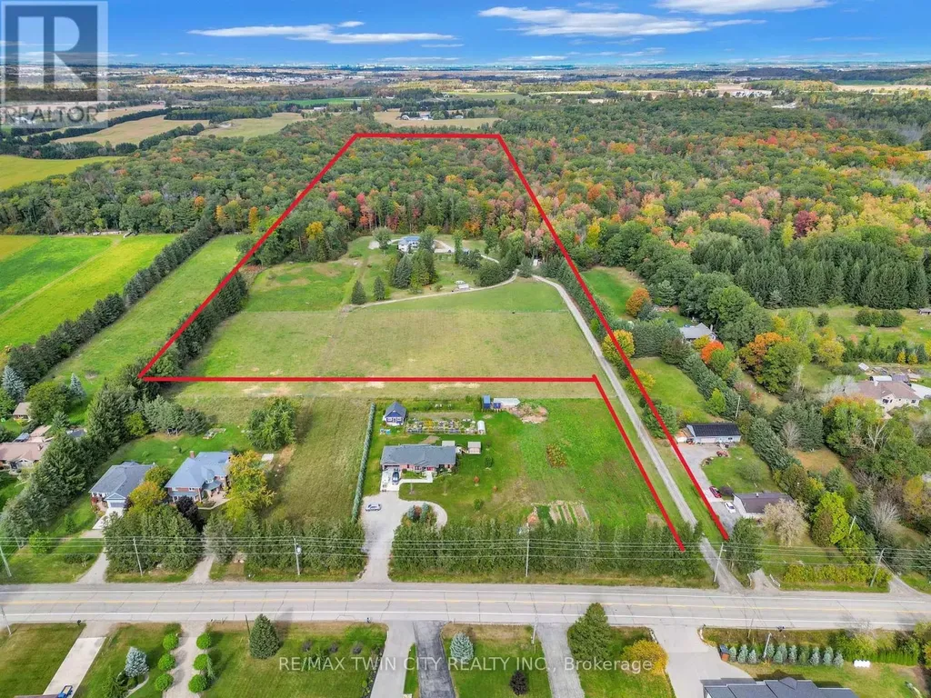 1392 Wrigley Road North Dumfries ON N0B 1E0