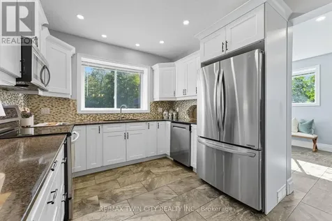 1392 Wrigley Road North Dumfries ON N0B 1E0
