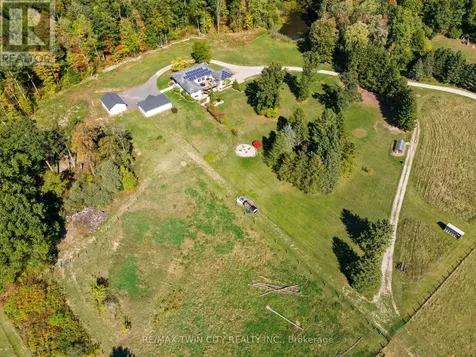 1392 Wrigley Road North Dumfries ON N0B 1E0
