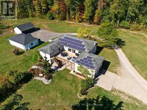 1392 Wrigley Road North Dumfries ON N0B 1E0