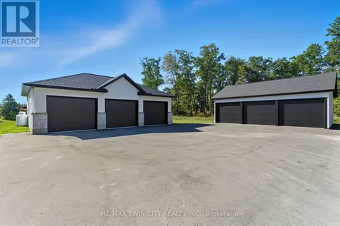 1392 Wrigley Road North Dumfries ON N0B 1E0
