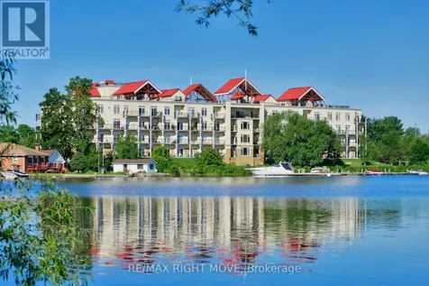 140 Cedar Island Road Orillia ON L3V 1T1