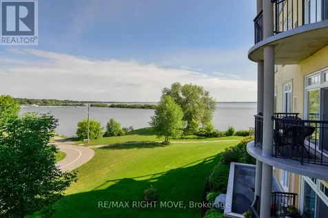 140 Cedar Island Road Orillia ON L3V 1T1