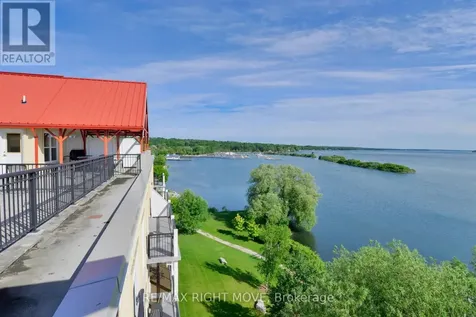 140 Cedar Island Road Orillia ON L3V 1T1