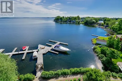 140 Cedar Island Road Orillia ON L3V 1T1