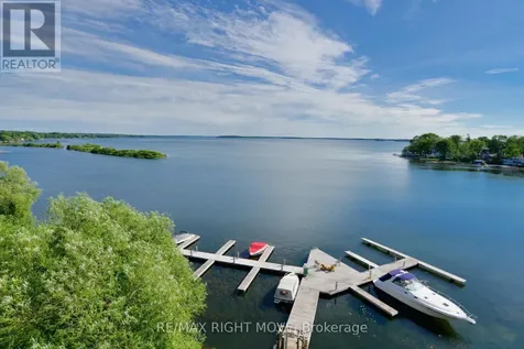 140 Cedar Island Road Orillia ON L3V 1T1