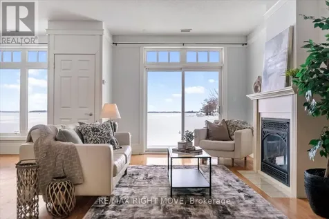 140 Cedar Island Road Orillia ON L3V 1T1