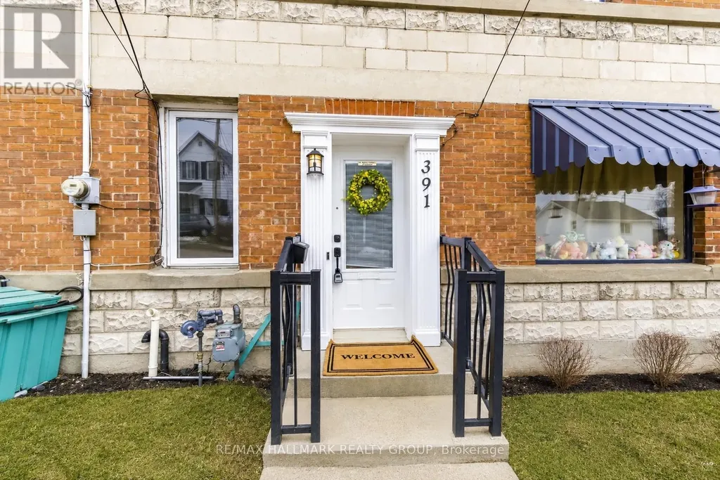 391 Murray Street Pembroke ON K8A 4P5