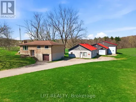 32299 Sylvan Road North Middlesex ON N0M 2N0