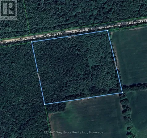523782 Concession 12 Road West Grey ON N0C 1H0