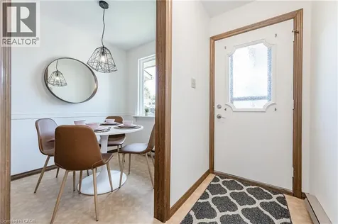 54 Koch Drive Guelph ON N1G 4G7
