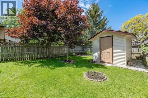 54 Koch Drive Guelph ON N1G 4G7