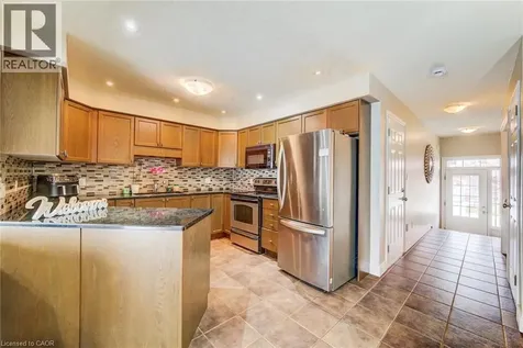330 Dearborn Boulevard Waterloo ON N2J 4Y9
