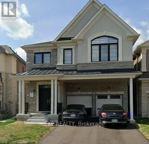 3054 Paperbirch Trail Pickering ON L0H 1J0
