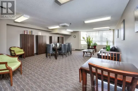 35 Green Valley Drive Kitchener ON N2P 2A5
