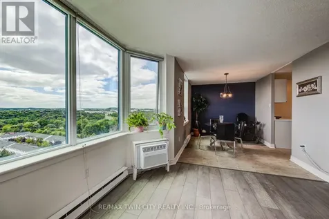 35 Green Valley Drive Kitchener ON N2P 2A5