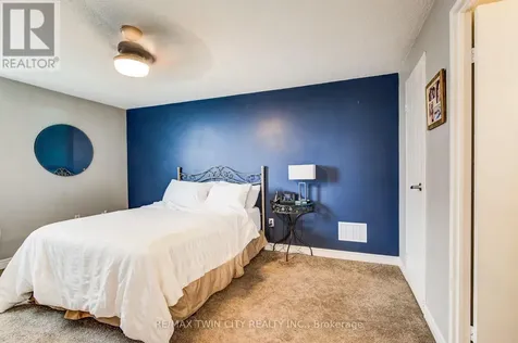 35 Green Valley Drive Kitchener ON N2P 2A5