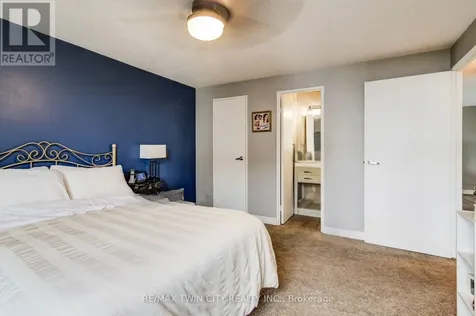 35 Green Valley Drive Kitchener ON N2P 2A5