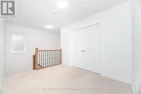 565 Sundew Drive Waterloo ON N2V 0B9