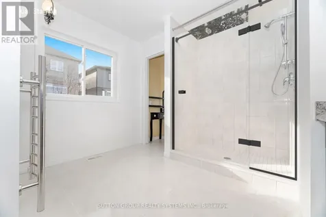 565 Sundew Drive Waterloo ON N2V 0B9