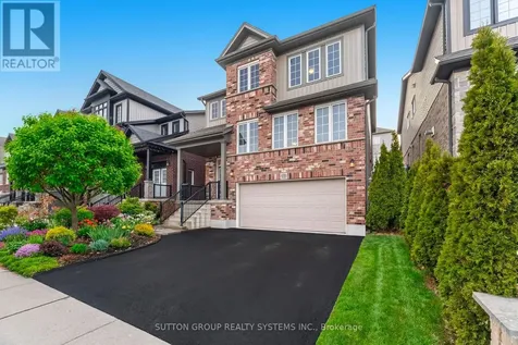 565 Sundew Drive Waterloo ON N2V 0B9
