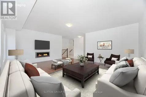 565 Sundew Drive Waterloo ON N2V 0B9
