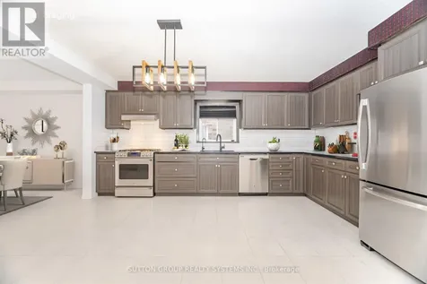 565 Sundew Drive Waterloo ON N2V 0B9