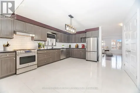 565 Sundew Drive Waterloo ON N2V 0B9