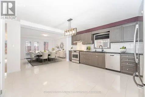 565 Sundew Drive Waterloo ON N2V 0B9