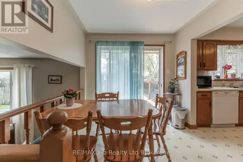 2 Cranberry Road Tillsonburg ON N4G 4Y9