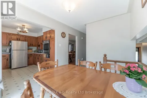 2 Cranberry Road Tillsonburg ON N4G 4Y9